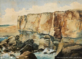 Boca do Inferno - Cascais