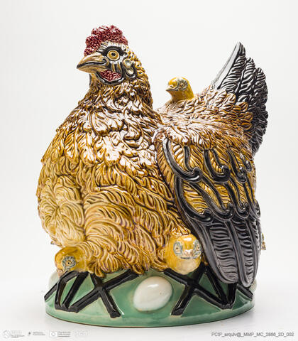 Open original Objeto digital