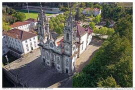 Vista aérea