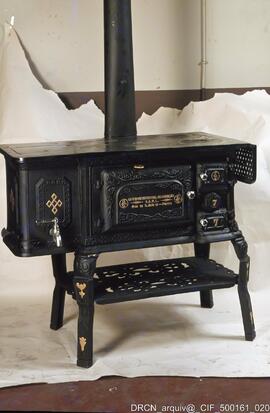 Fogão de cozinha CIF 7