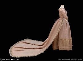 Vestido (duas peças)/Feminino