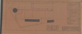 Projecto de Execução - Reordenamento do Jardim - Plano de Rega (1996-06)
