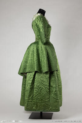 Vestido de Senhora