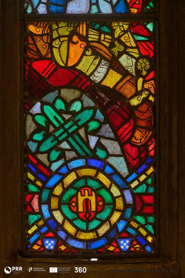 Vitrais da Capela (4/4-06)