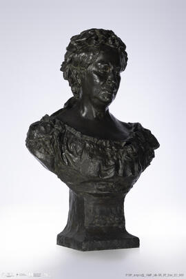 Busto da Viscondessa de Moser