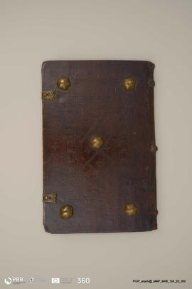 Foral de Torre de D. Chama