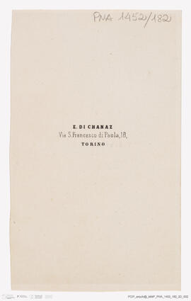 Álbum fotográfico - Álbum de fotografias com retratos de familiares da rainha D. Maria Pia