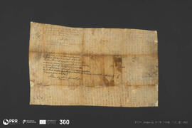 Contrato entre D. Afonso III e os Povos de Bragança