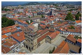 Vista aérea