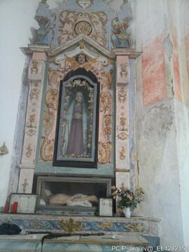 Altar