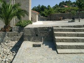 Intervenções na envolvente