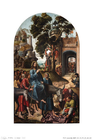 Open original Digital object