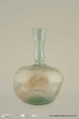 Garrafa (Doação Bühler-Brockhaus)