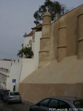 Porta ou Torre de Belcouce