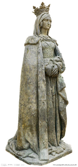 Rainha D. Leonor