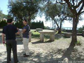 Fotografia interior, exterior e areas envolventes