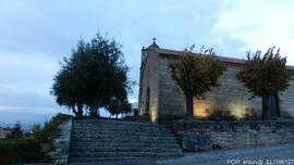 Vista geral do imóvel