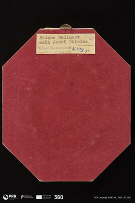 Helene Sedlmayer (Miniatura)