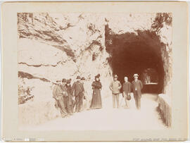 Fotografia - Paisagem / Retrato - Viagens Reais – D. Maria Pia – Corte Portuguesa (Viagem a Franç...