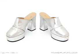 Socas (par)/Feminino