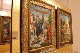 Convento de Santo António de Ferreirim - Fotografia 012
