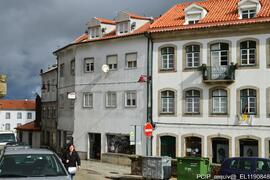 Fotografia: imediacoes / area envolvente