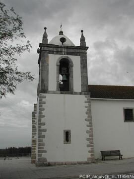 Vista geral do imóvel