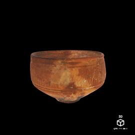 Taça "terra sigillata"