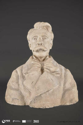 Busto de Homem