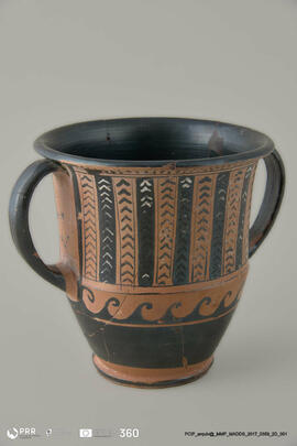 Vaso (Doação Bühler-Brockhaus)