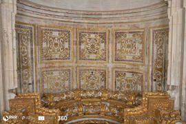 Teto (Sagrada Família)