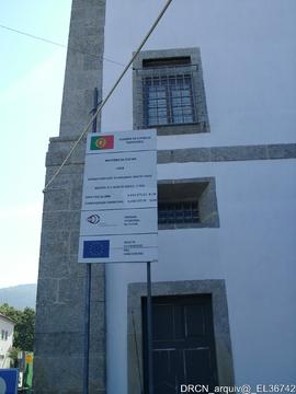 Acompanhamento da Intervenção de Obras – Fotografia 120
