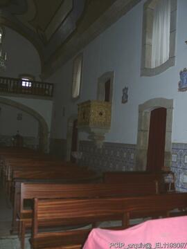 Fotografia (interior)