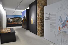 Exposição permanente