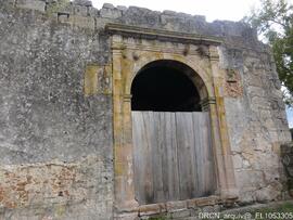 Portal de entrada