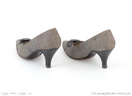 Sapatos (par)/Feminino