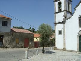 Imediações / área envolvente