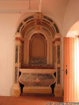 Altar