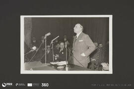 Campanha pelo Norte de Humberto Delgado