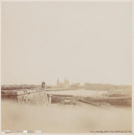 Álbum fotográfico - Viagem de Fev-Mai 1903 ao Mediterrâneo