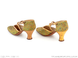 Sapatos (par)/Feminino