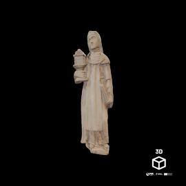 Santa Clara de Assis