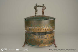 Cista (Doação Bühler-Brockhaus)