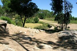 Fotografia do local e imediações