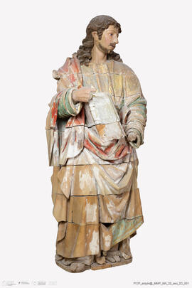 Apóstolo São João