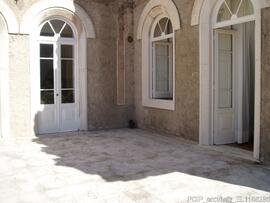 Cantarias (palácio)