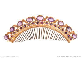 Tiara/Feminino