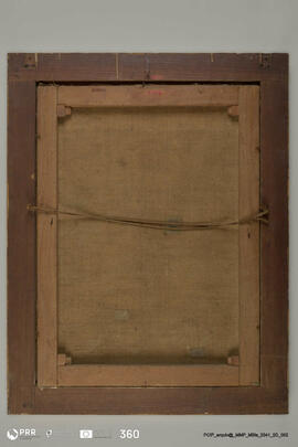 Retrato de eclesiástico