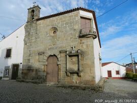 Vista geral do imóvel