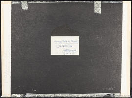 Olivença, porta do Calvário, antiga terra portuguesa